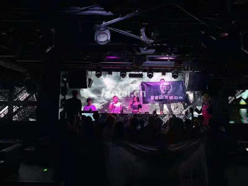 泰安学DJMC,资深老师专业指导