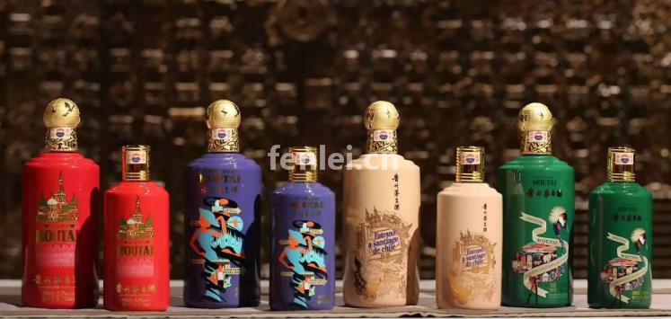 泰安肥城高价收茅台酒空瓶 回收生肖茅台酒的商家